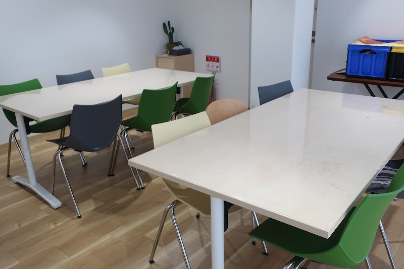 ウィズダムアカデミー 駒沢桜新町校の写真 2枚目