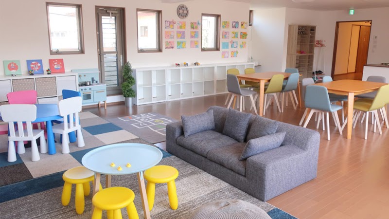 ウィズダムアカデミー 二子玉川校の写真