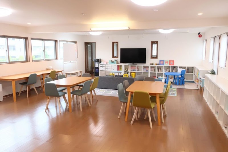 ウィズダムアカデミー 二子玉川校の写真 2枚目