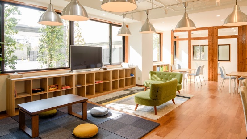 ウィズダムアカデミー 王子校の写真