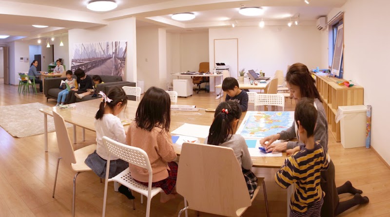 ウィズダムアカデミー 成城祖師ヶ谷大蔵校の写真