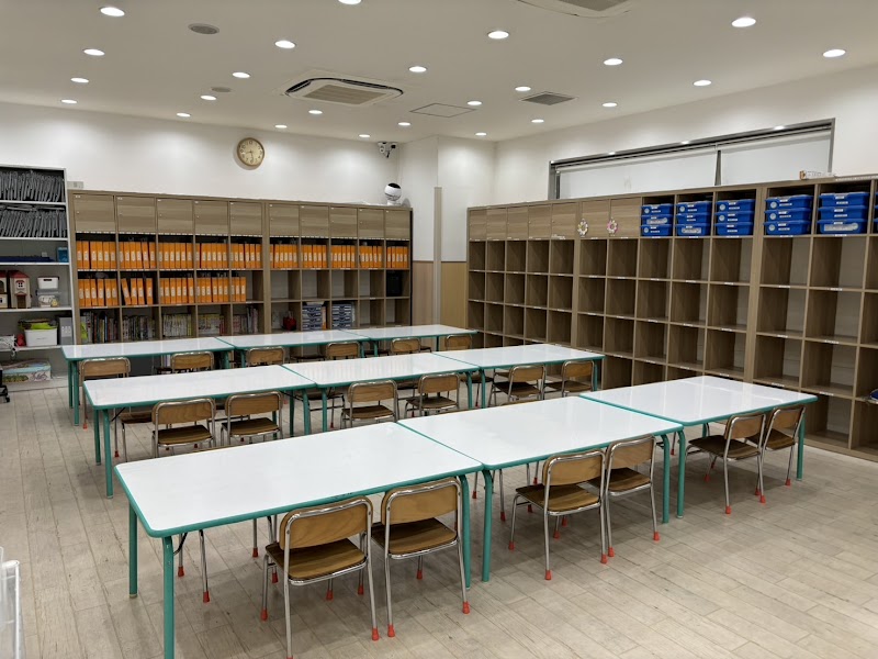 アフタースクールワイズ 武蔵小杉ウエストの写真 2枚目