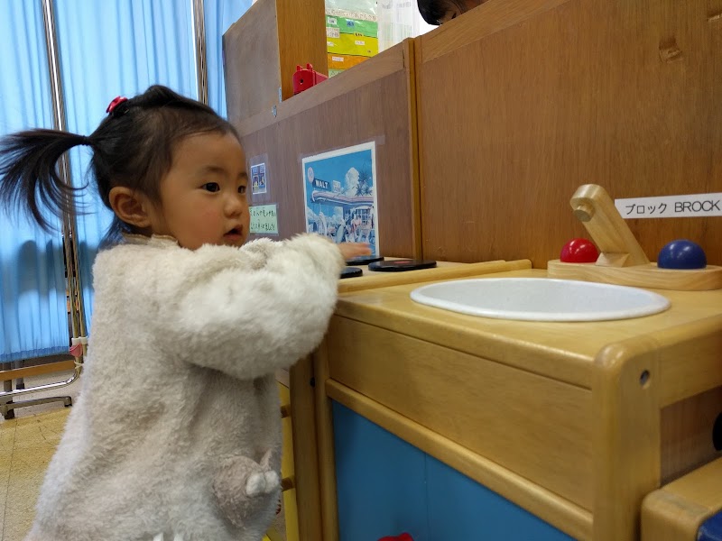 八雲住区センター児童館学童保育クラブの写真 2枚目