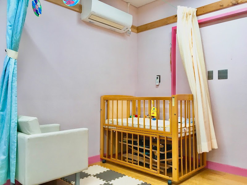 善福寺北学童クラブの写真 2枚目