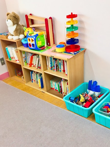 善福寺北学童クラブの写真 3枚目